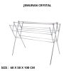Jemuran crystal Full Stainless - Image 2