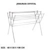 Jemuran crystal Full Stainless - Image 3