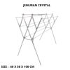 Jemuran crystal Full Stainless - Image 4